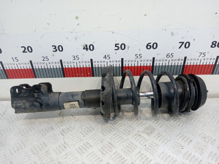 стойка амортизатора Opel Astra G 1998, 1.4 л., МКПП, хетчбэк 5 дв., 93172564
