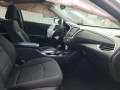 подушка крепления двигателя Chevrolet Malibu 9 поколение 2017, 1.5 л., АКПП, седан, 84497314 - фото №14