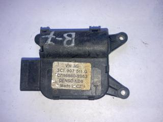 моторчик заслонки печки Volkswagen Passat B7 2013, 3C1907511G