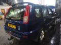 магнитола Nissan X-Trail T30 2001, 2.0 л., МКПП, внедорожник 5 дв., 28188EQ39A - фото №6