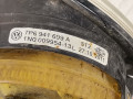 фара противотуманная левая Volkswagen Touareg 2 поколение 2012, 3.6 л., АКПП, внедорожник 5 дв., 7P6941699A - фото №5