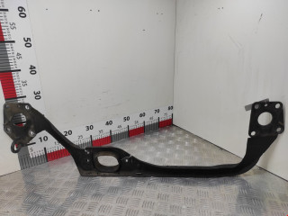 балка под радиатор Volkswagen Passat B5 2000, 2.8 л., АКПП, седан, 8D0199521BB