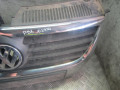решетка радиатора Volkswagen Passat B6 2009, 2.0 л., МКПП, универсал, 3C0853651AD - фото №5