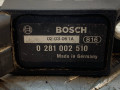 датчик абсолютного давления Opel Corsa D 2008, 1.3 л., дизель, 0281002510, 02-03-061A - фото №5