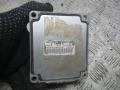 блок управления двигателем Opel Astra G 2002, 1.7 л., 09391269 - фото №2