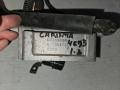 клапан вакуумного управления Mitsubishi Carisma 1 поколение 1997, 1.8 л., бензин, MD349808, E9T05471 - фото №4