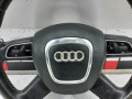 руль Audi A4 B8/8K [рестайлинг] 2011, 2.0 л., МКПП, универсал, 8K0419091BG - фото №2