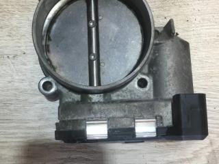 заслонка дроссельная Audi Q7 4L 2007, 4.2 л., BAR, бензин, АКПП, 6y / z7s, внедорожник 5 дв., полный привод, 077133062A