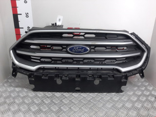 решетка радиатора Ford EcoSport 2 поколение B515 [рестайлинг] 2019, 2.0 л., АКПП, внедорожник 5 дв., GN1Z17B968-A
