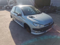 диск тормозной передний Peugeot 206 1 поколение 2001, 2.0 л., МКПП, хетчбэк 3 дв., 4246W5 - фото №13