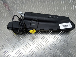 подушка безопасности сиденья Volkswagen Golf 5 поколение 2008, 1.9 л., МКПП, хетчбэк 5 дв., 1K4880241D