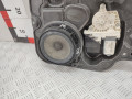 стеклоподъемник электрический задний левый Volkswagen Golf 6 поколение 2009, 2.0 л., МКПП, хетчбэк 5 дв., 5K4839461 - фото №8