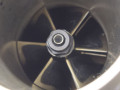 турбина Renault Grand Scenic 3 поколение 2011, 1.6 л., DCi, дизель, МКПП, передний привод, 117969H821067824, 54389700001 - фото №5