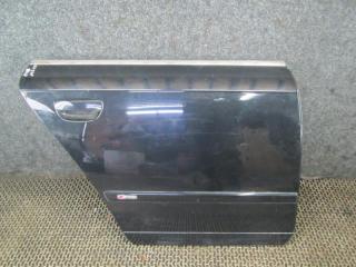 дверь задняя правая Audi A4 B7 2007, 2.0 л., МКПП, универсал