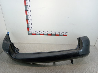 бампер задний Citroen C5 1 поколение 2004, 7410R5