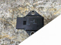датчик ускорения Land Rover Discovery 3 поколение 2008, 0265005654, SRO500140 - фото №4