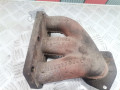 коллектор выпускной Volkswagen Golf 4 поколение 2002, 2.8 л., МКПП, хетчбэк 5 дв., 022253034M - фото №2