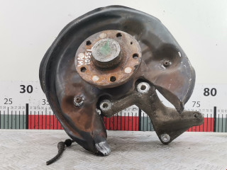 ступица задняя левая Volkswagen Passat B6 2008, 2.0 л., МКПП, универсал, 3C0505433L