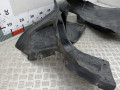 защита арок передняя левая (подкрылок) Volkswagen Passat B6 2009, 2.0 л., МКПП, седан, 3C0805911C - фото №2