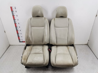 салон (комплект сидений) Volvo XC90 1 поколение 2006, 2.8 л., АКПП, внедорожник 5 дв.