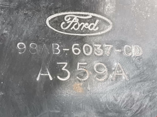 подушка крепления двигателя Ford Focus 1 поколение [рестайлинг] 2002, 1.6 л., МКПП, универсал, 1139257