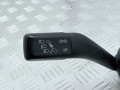 переключатель подрулевой (стрекоза) Skoda Octavia 2 поколение (A5) [рестайлинг] 2012, 1.6 л., МКПП, универсал, 1K0953513E - фото №4