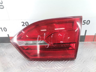 фонарь крышки багажника правый Volkswagen Jetta 6 поколение 2011, 1.6 л., АКПП, седан, 5C6945094A