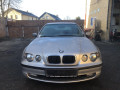 маховик BMW 3 серия E46 2002, 1.8 л., МКПП, хетчбэк 3 дв., 21207512693 - фото №9