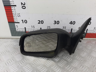 зеркало наружное левое Opel Astra G 2000, 1.6 л., МКПП, хетчбэк 3 дв., 9142145