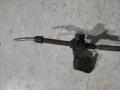 трос кулисы КПП Land Rover Range Rover 3 поколение 2003, 3.0 л., TDi, дизель, АКПП, синий, внедорожник 5 дв., полный привод, 7509126 - фото №5