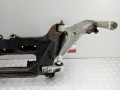 балка подвески передняя (подрамник) Nissan X-Trail T30 2004, 2.2 л., МКПП, внедорожник 5 дв., 54400EQ500 - фото №6
