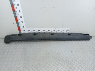 накладка на порог внутренняя Volkswagen Passat B6 2008, 2.0 л., МКПП, универсал, 3C0853856B9B9