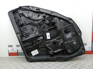 стеклоподъемник электрический задний правый Mercedes-Benz S-Класс W222/C217/A217 2015, 6.0 л., АКПП, седан, 936063107