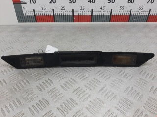 ручка крышки багажника Audi A3 8P 2004, 2.0 л., МКПП, хетчбэк 3 дв., 8E0827566