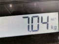 полуось передняя правая (приводной вал, ШРУС) Volvo V70 2 поколение 2004, 2.5 л., АКПП, универсал, 8252046 - фото №6