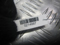 кронштейн компрессора кондиционера Opel Vectra C 2004, 2.0 л., 24401737 - фото №3