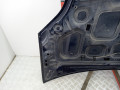 капот Ford Fiesta 5 поколение 2004, 1.3 л., МКПП, хетчбэк 5 дв., 1531070 - фото №8