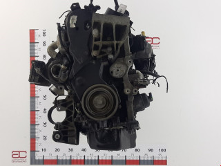 двигатель Land Rover Freelander 2 поколение 2006, 2.2 л., МКПП, внедорожник 5 дв., LR006630