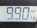 полуось передняя правая (приводной вал, ШРУС) Mercedes-Benz M-Класс W163 2000, 3.2 л., АКПП, внедорожник 5 дв., A1633300501 - фото №6