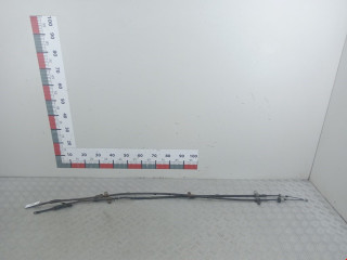 трос ручника Hyundai ix35 1 поколение LM 2012, 1.7 л., МКПП, внедорожник 5 дв.