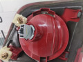 фонарь крышки багажника левый Mazda 3 BK 2003, 1.6 л., МКПП, седан, BP4L513G0C - фото №3