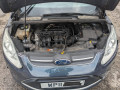 капот Ford C-Max 2 поколение 2010, 1.6 л., МКПП, минивэн, 1815874 - фото №17