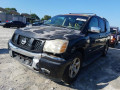 карданный вал Nissan Armada 1 поколение 2006, 5.6 л., АКПП, внедорожник 5 дв., 370007S00B - фото №7