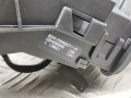 переключатель подрулевой (стрекоза) Renault Modus 1 поколение 2005, 1.2 л., МКПП, минивэн, 8201590627 - фото №7