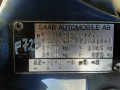 балка подвески передняя (подрамник) Saab 9-3 1 поколение 1999, 2.2 л., МКПП, хетчбэк 5 дв., 4298105 - фото №13