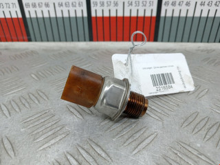 Клапан ТНВД Volkswagen Passat B6 2008, 2.0 л., МКПП, универсал, 03L906051