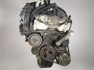 двигатель Peugeot 207 1 поколение [рестайлинг] 2011, 1.4 л., i, бензин, МКПП, передний привод, 8FP, PSA8F01, 10FGAS, EP3C