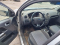 полуось передняя правая (приводной вал, ШРУС) Ford Fusion 1 поколение [рестайлинг] 2008, 1.4 л., робот, хетчбэк 5 дв., 1756196 - фото №10