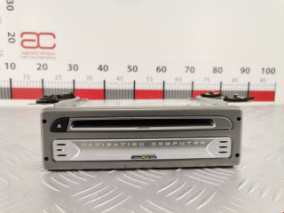 навигация Kia Opirus 1 поколение 2005, 3.5 л., АКПП, седан, ANNRR10002