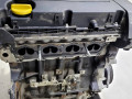 двигатель Opel Astra H 2006, 1.6 л., Z 16 XEP, бензин, серый, хетчбэк 5 дв., Z16XEP - фото №3